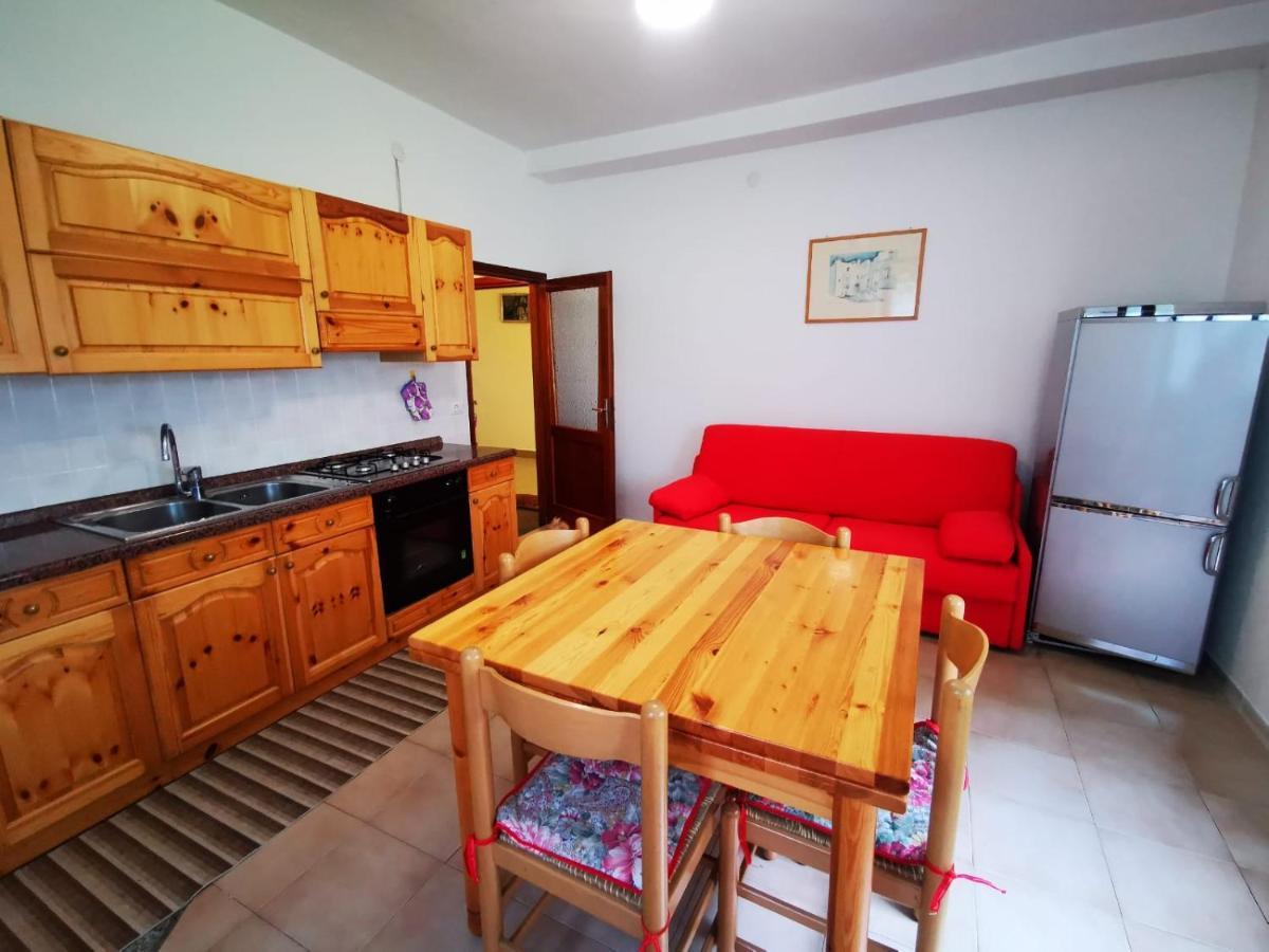 Appartamento S.Anna In Valmalenco Torre di Santa Maria Exterior foto